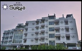 Surya Hotel Indore